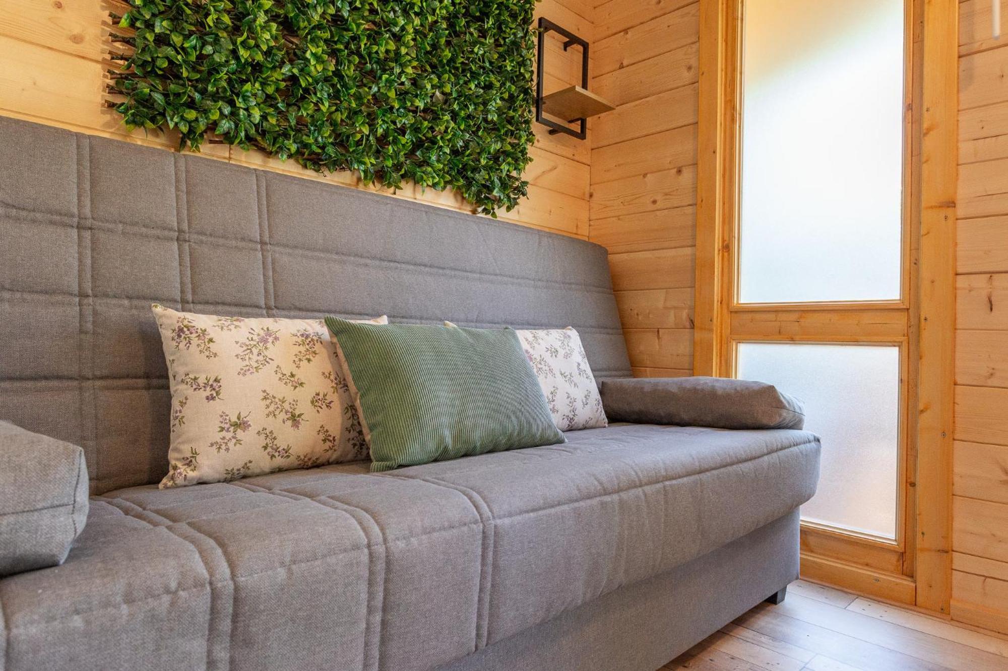 Bungalow Forest L' Escala Extérieur photo